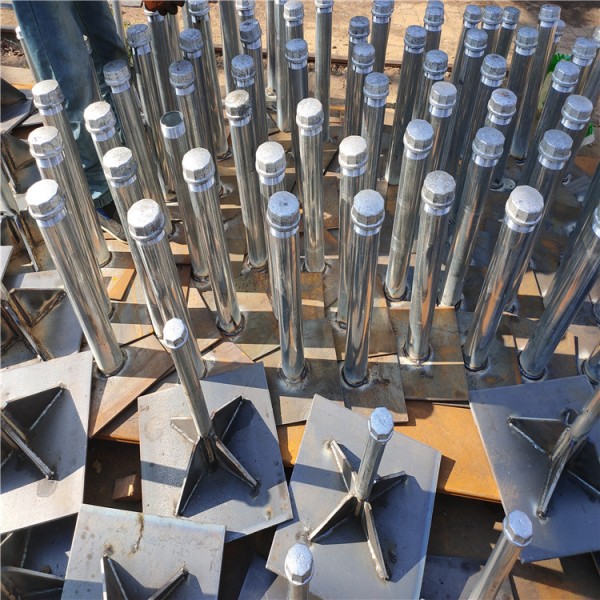 应城鑫亿呈沉降板定制